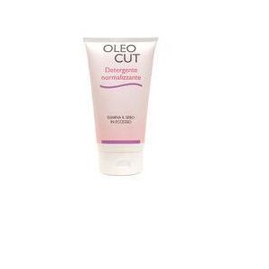 Oleocut Detergente Normalizzante 50 ml