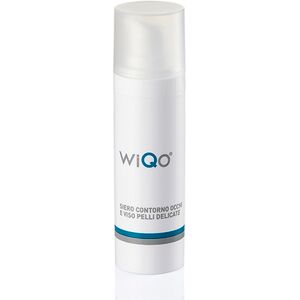 Wiqo Siero Contorno Occhi/Viso