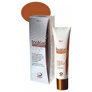 Inoklar Crema Depigmentante 30 ml