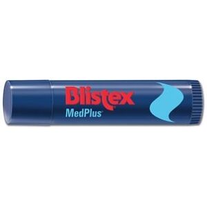 Blistex MedPlus Balsamo Labbra Stick 4,25 g