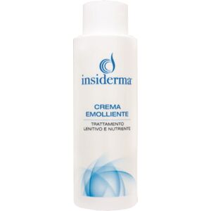 Insiderma Crema Emol 500 Ml