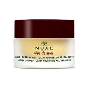 Nuxe Rêve de Miel Balsamo Labbra Al Miele 15 g