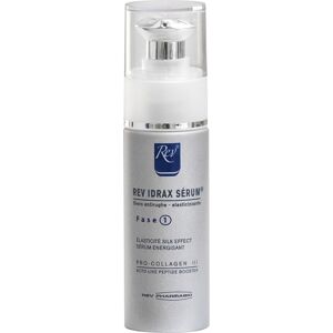 Rev Idrax Serum Crema Antiage 30 ml