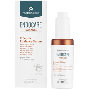 Endocare Radiance Edafence 30 ml