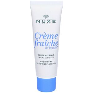 nuxe creme fraiche opacizzante 50 ml