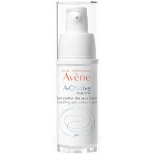 Avene Avène A-Oxitive Contorno Occhi Levigante 15 ml