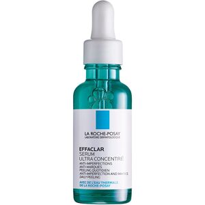 La Roche Posay Effaclar Siero Peeling Ultraconcentrato 30 ml