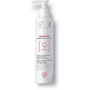 Svr Sensifine Dermo Nettoyant 200 ml