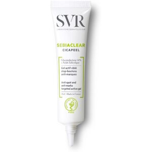 Svr Sebiaclear Cicapeel 15 ml