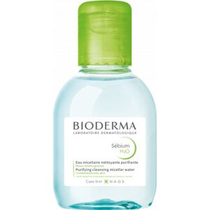 Bioderma Sebium H2O 100 ml