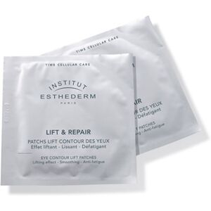 Institut Esthederm Esthederm Time Patch Lift Contour des Yeux 2x10 Patches