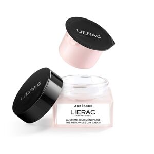 Lierac Arkeskin La Crema Giorno Menopausa Refill 50 ml