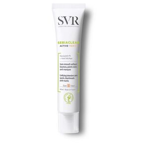 Svr Sebiaclear Active Teinte' 40 ml