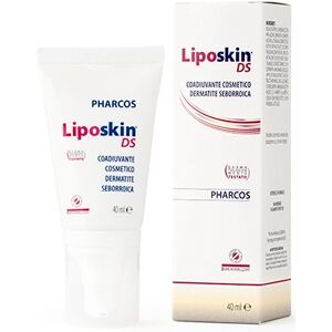 Pharcos Liposkin Crema Dermatite Seborroica 40 ml