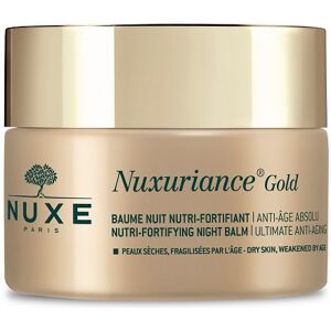 Nuxe Nuxuriance Gold Balsamo Notte 50 ml