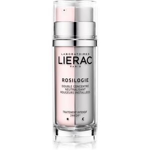 Lierac Rosilogie Doppio Concentrato Giorno-Notte 15+15ml