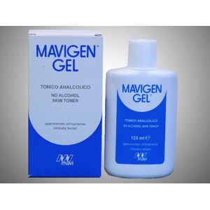 Mavigen Gel Tonico Analcolico