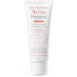 Avene Avène Hydrance Crema Ricca 40 ml