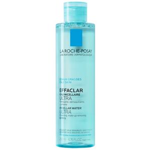 La Roche Posay Effaclar Acqua Micellare 200 ml