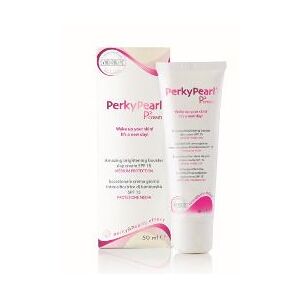 Perkypearl Crema Giorno 50 Ml