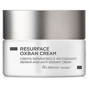 Canova Resurface Oxban Cream Crema Viso Anti-rughe 50 ml