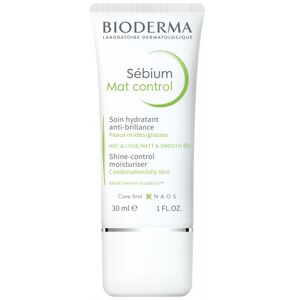 Bioderma Sébium Mat Control 30 ml