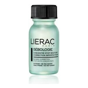 Lierac Sebologie Concentrato SOS Anti Imperfezioni 15 ml