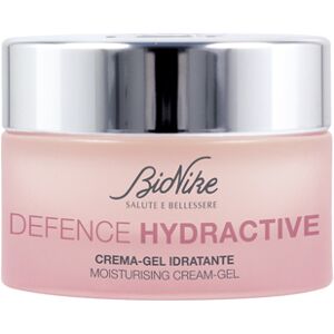 Bionike Defence Hydractive Crema Gel 50 ml