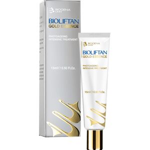 Biogena Bioliftan Gold Essence 15 ml