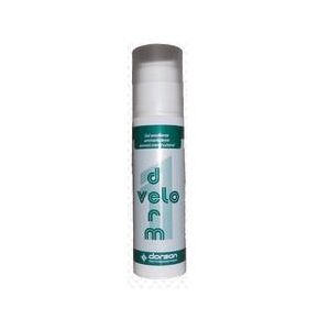 Dorsan Veloderm 1 Gel Emolliente Viso Uomo Pre-rasatura 100 ml