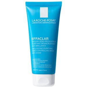 La Roche Posay Effaclar Maschera Sebo-regolatrice 100 ml