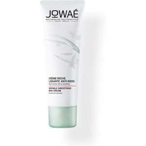 Jowae Jowaé Crema Ricca Levigante Anti Rughe Viso 40 ml