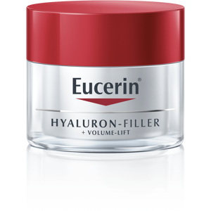 Eucerin Hyaluron-Filler+Volume-Lift Giorno Crema Antirughe 50 ml