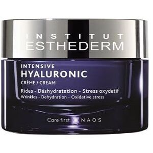 Institut Esthederm Esthederm Intensive Hyaluronic Crema Idratante 50 ml