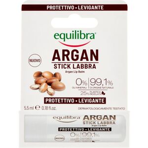 Equilibra Stick Labbra Argan 5,5 Ml