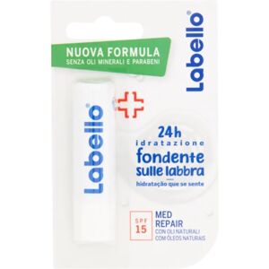 Labello Med Repair SPF 15 Stick Labbra 5,5 ml