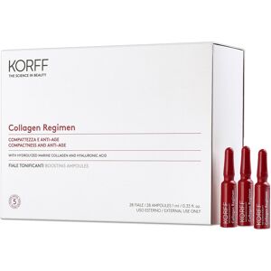 Korff Collagen Age F Fiale 28 Giorni