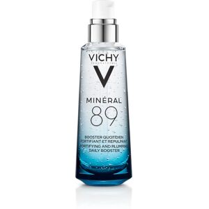 Vichy Mineral 89 Booster 75 ml