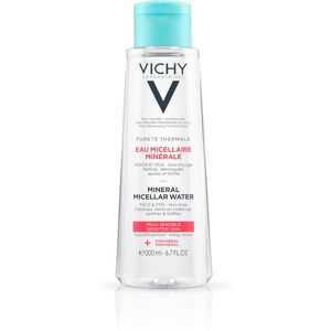 Vichy Purete Thermale Acqua Micellare S200 ml