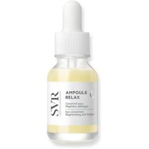 Svr Ampoule Relax Yeux 15 ml