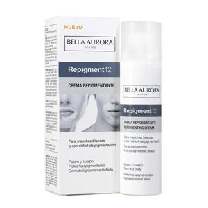 Bella Aurora Repigment12 Crema Ripigmentante 75 ml
