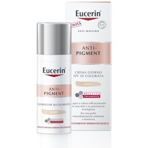 Eucerin Anti-Pigment Giorno SPF 30 Light 50 ml