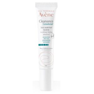 Avene Comedomed Trattamento Adsorbente Localizzato Pelle Grassa e Mista 15 ml