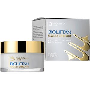 Biogena Bioliftan Gold Cream 50 ml