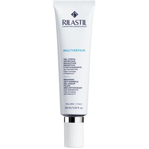 Rilastil Multirepair Gel-Crema Antirughe 40 ml