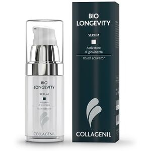 BIO + Collagenil Bio Longevity Serum