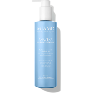 Miamo Acnever Aha/Bha Purifying Cleanser 250 ml