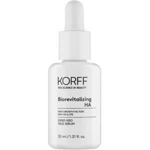 Korff Biorevitalizing Ha 30 ml