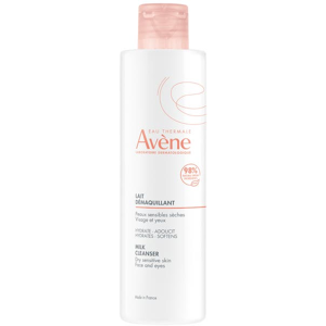 Avene Latte Detergente Delicato Nuova Formula 200 ml