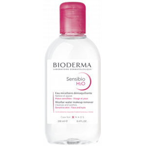 Bioderma Sensibio H2O Soluzione Micellare 250 ml